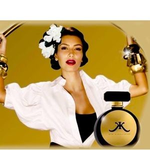 Kim Kardashian Gold Perfume Fragrance Eau de Parfum Women’s Spray New Sealed NIB